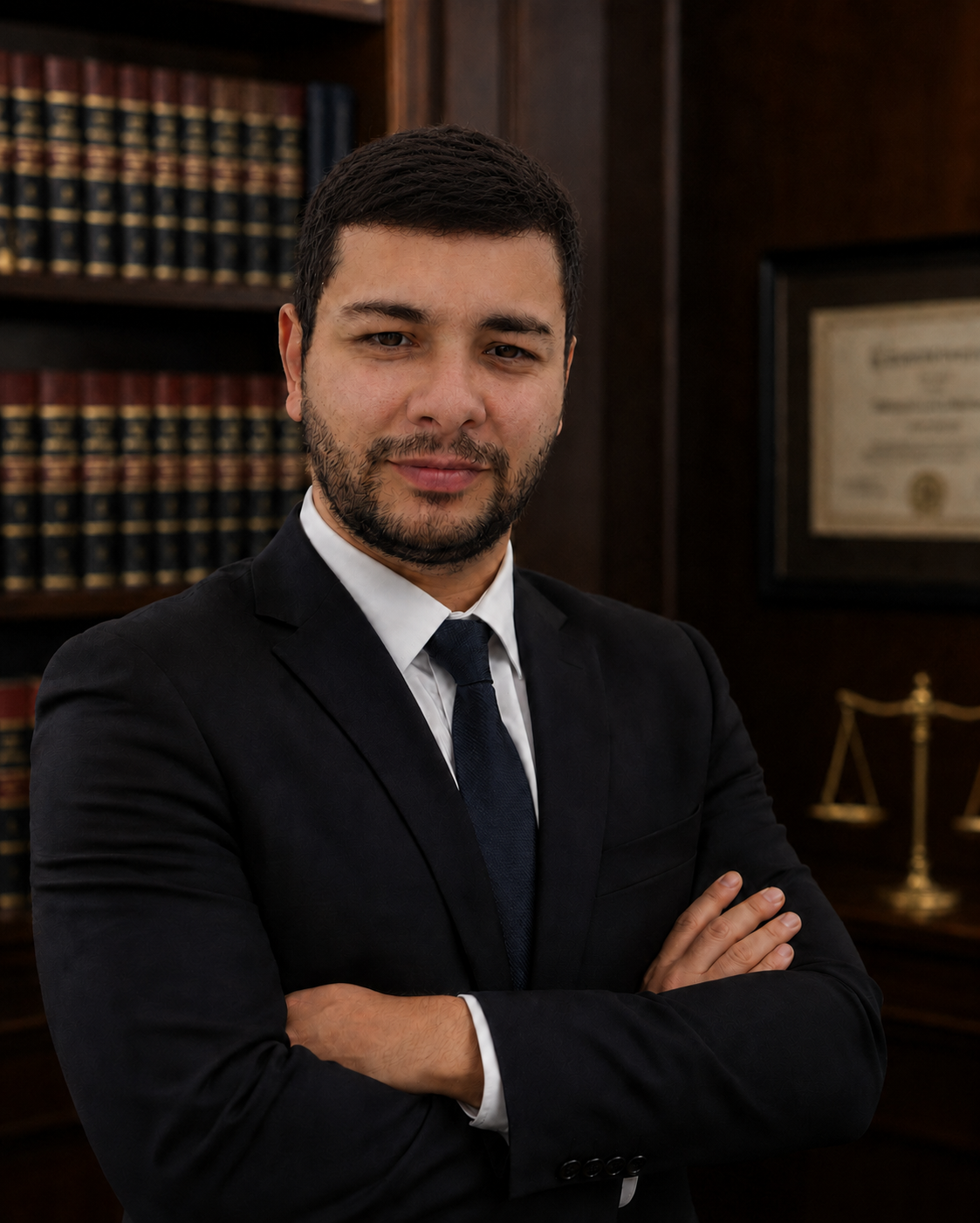 Atendimento profissional e confiável